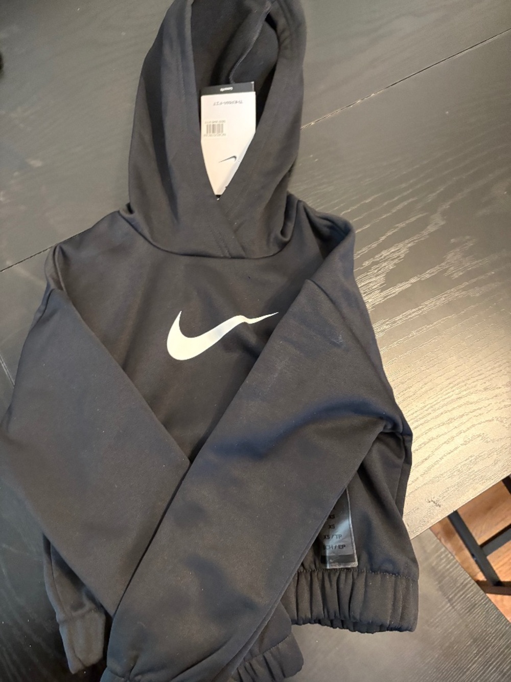 New hoodie girls